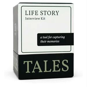 Life Story Interview Kit